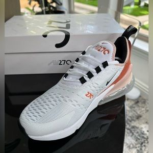 Nike Woman’s Sir Max 270